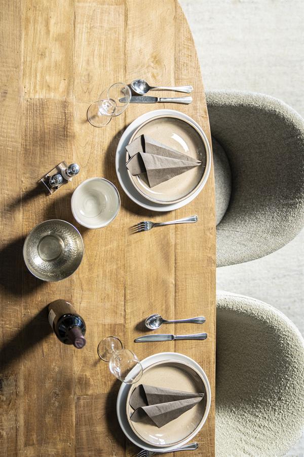 Eettafel Tabassum – 260×100