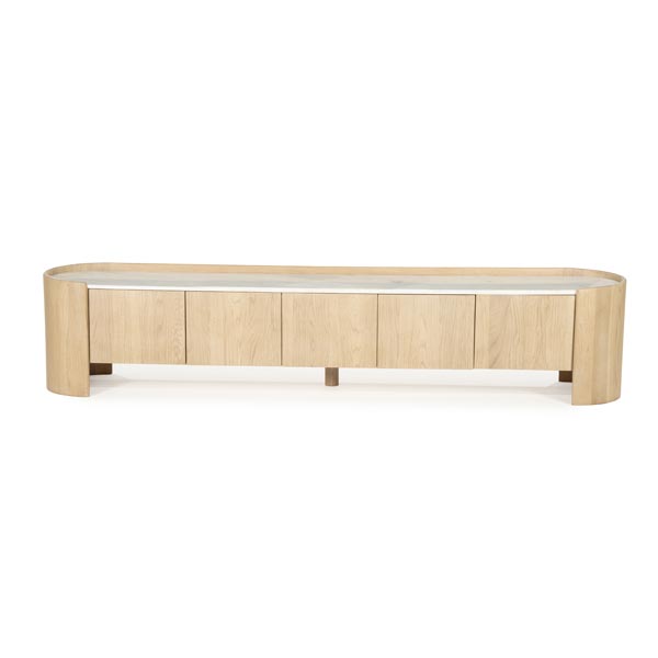 TV meubel Don 240 cm